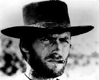 Clint Eastwood