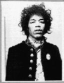 Jimmy Hendrix