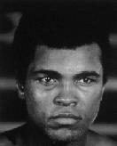 Mohammed Ali