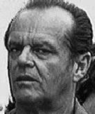 Jack Nicholson