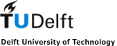 Logo Delft University of Technology