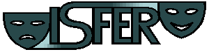 ISFER logo